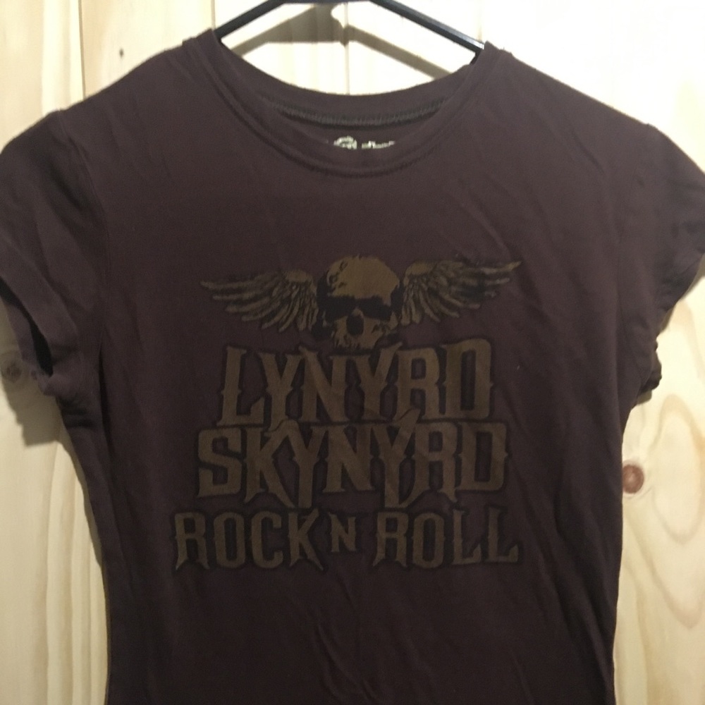 Vintage tee